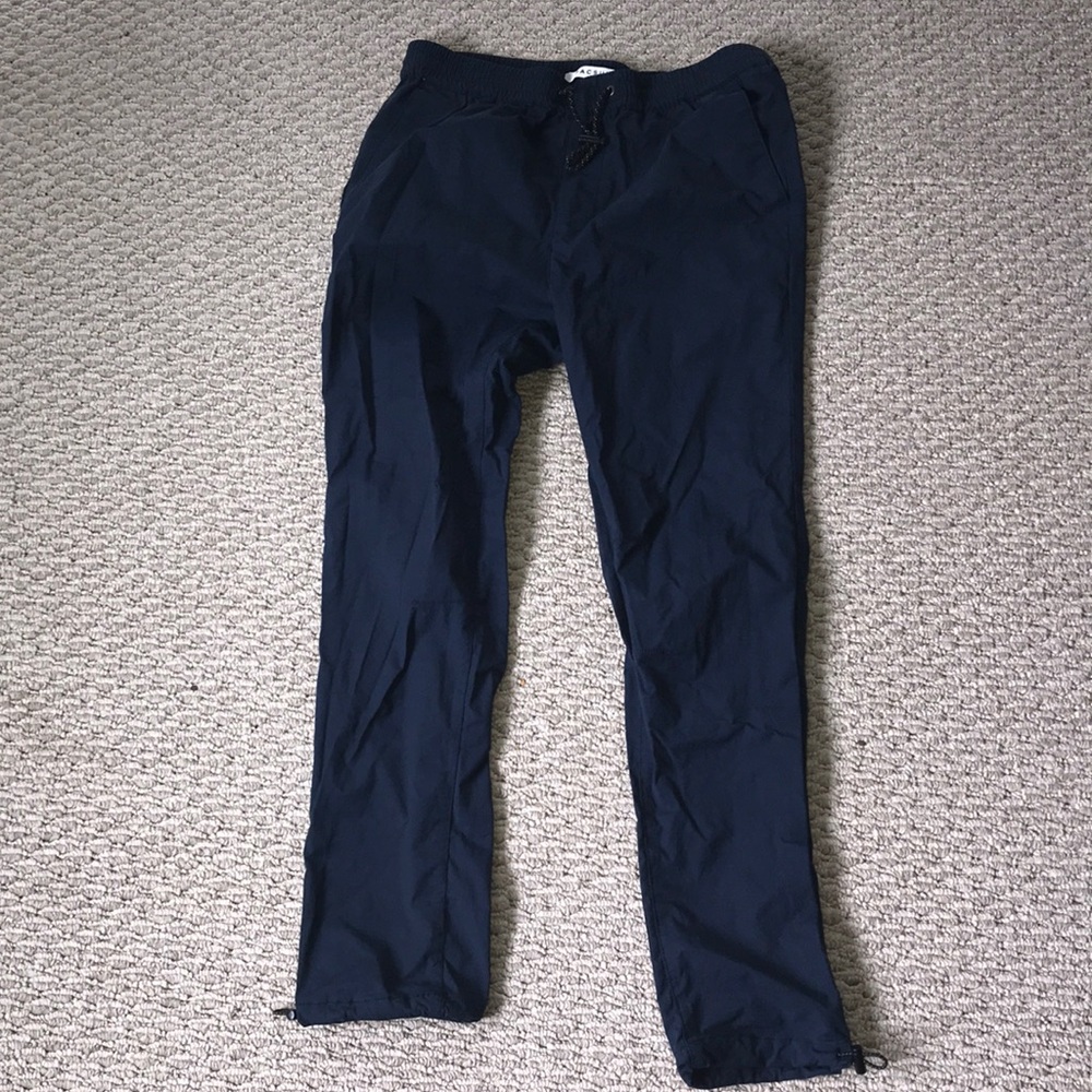 pacsun joggers